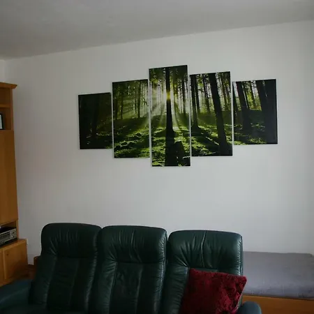 Apartament Am Buchenberg Ennepetal Zewnętrze zdjęcie