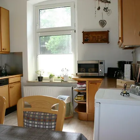 Apartament Am Buchenberg Ennepetal Zewnętrze zdjęcie