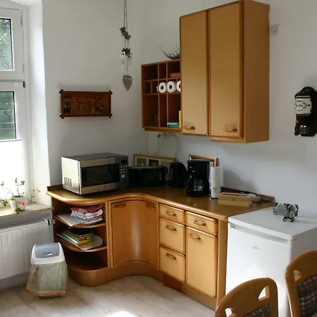 Apartament Am Buchenberg Ennepetal Zewnętrze zdjęcie