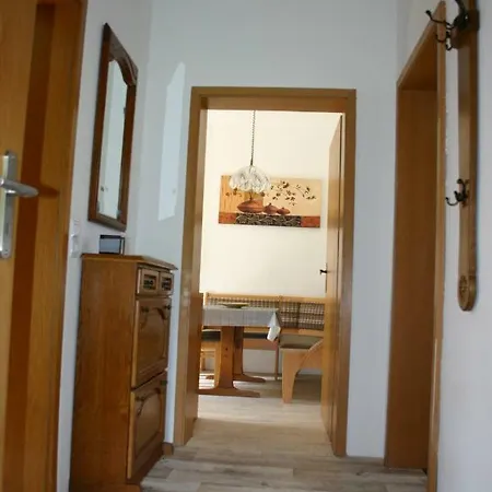 Apartament Am Buchenberg Ennepetal Zewnętrze zdjęcie
