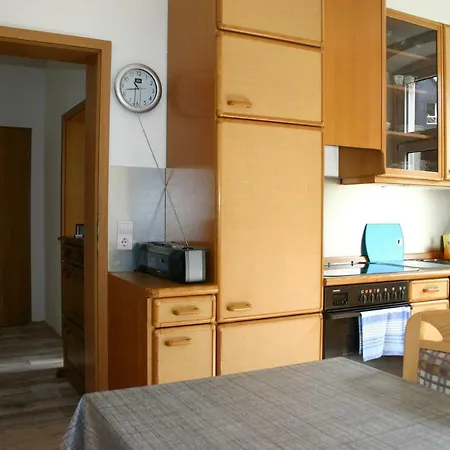 Apartament Am Buchenberg Ennepetal Zewnętrze zdjęcie