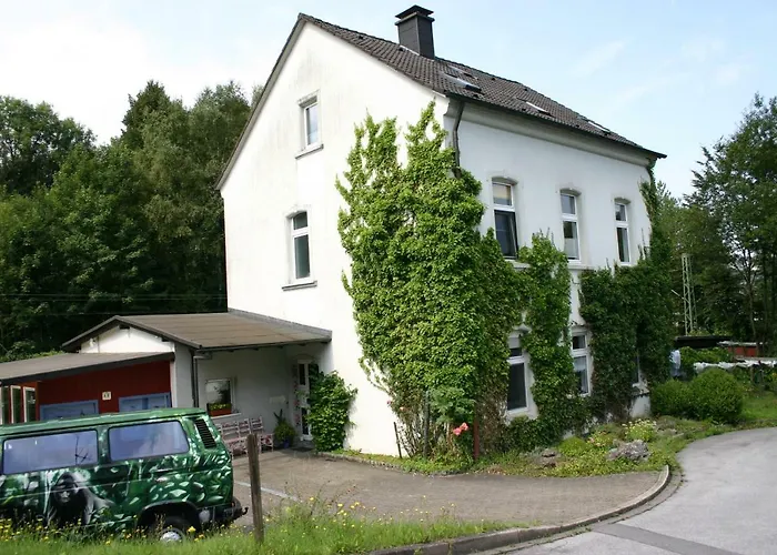 Am Buchenberg