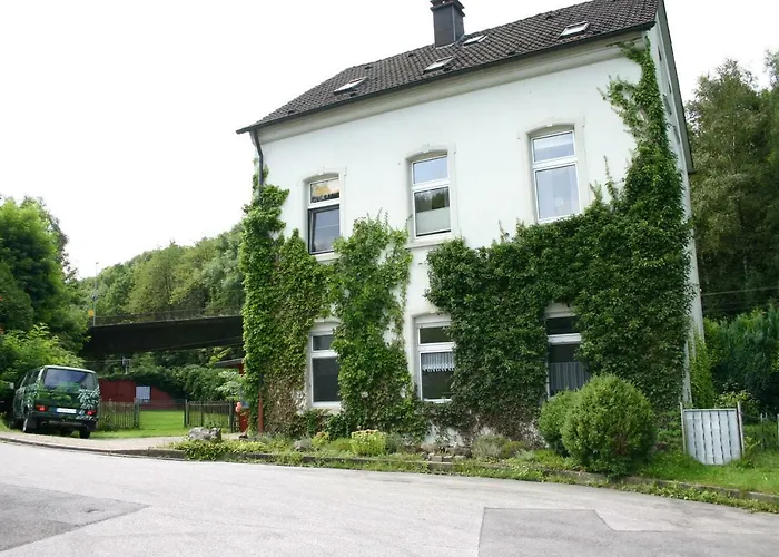 Am Buchenberg