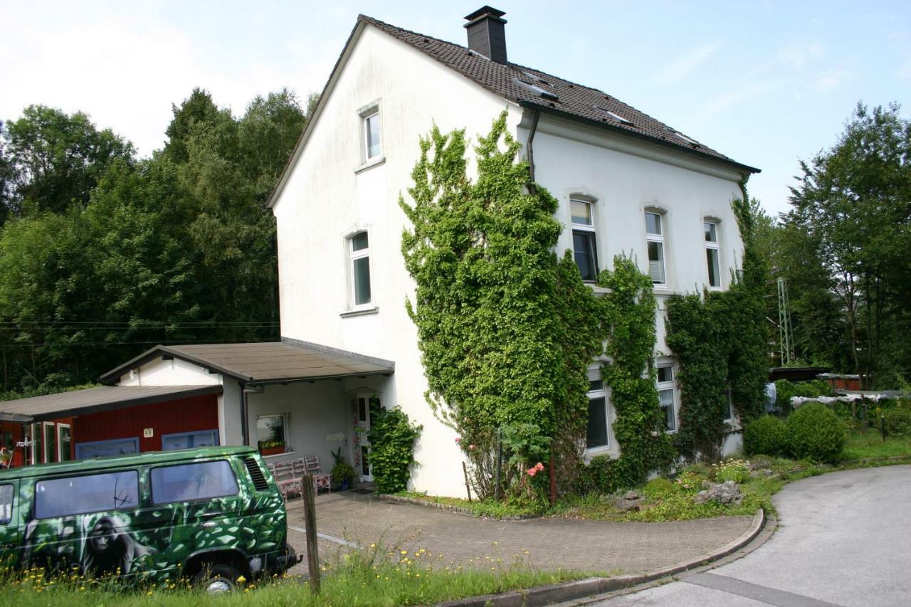 Apartment Am Buchenberg