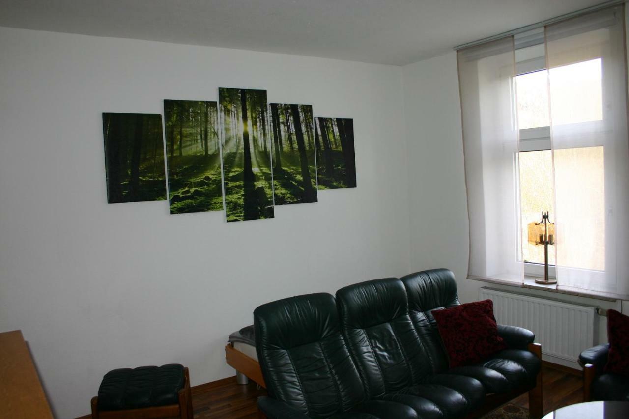 Am Buchenberg Apartment