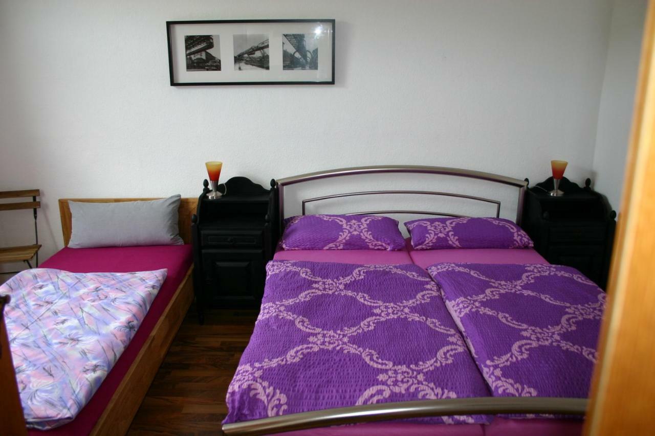 Am Buchenberg Apartment