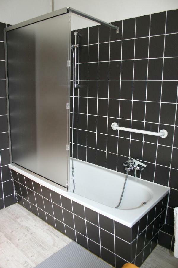 Am Buchenberg Apartment *
