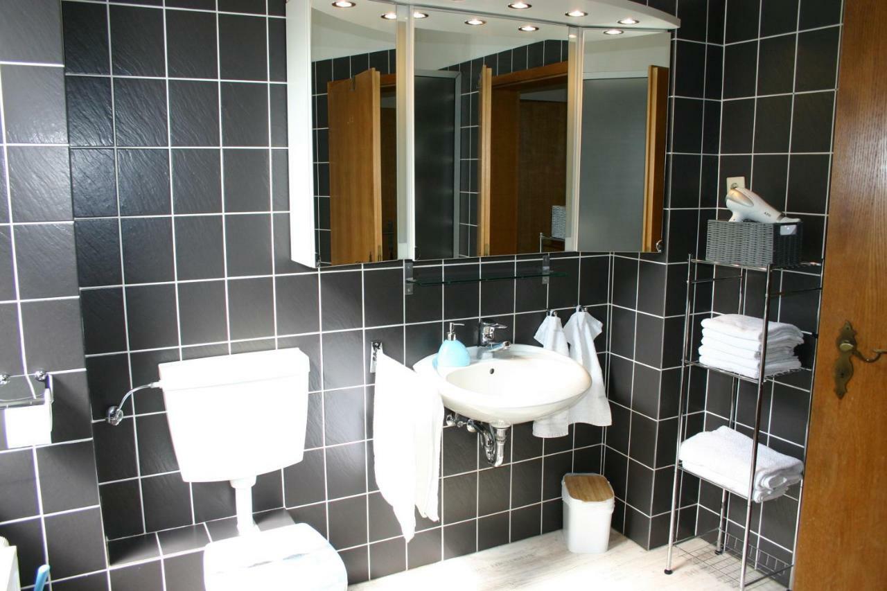 Am Buchenberg Apartment Ennepetal