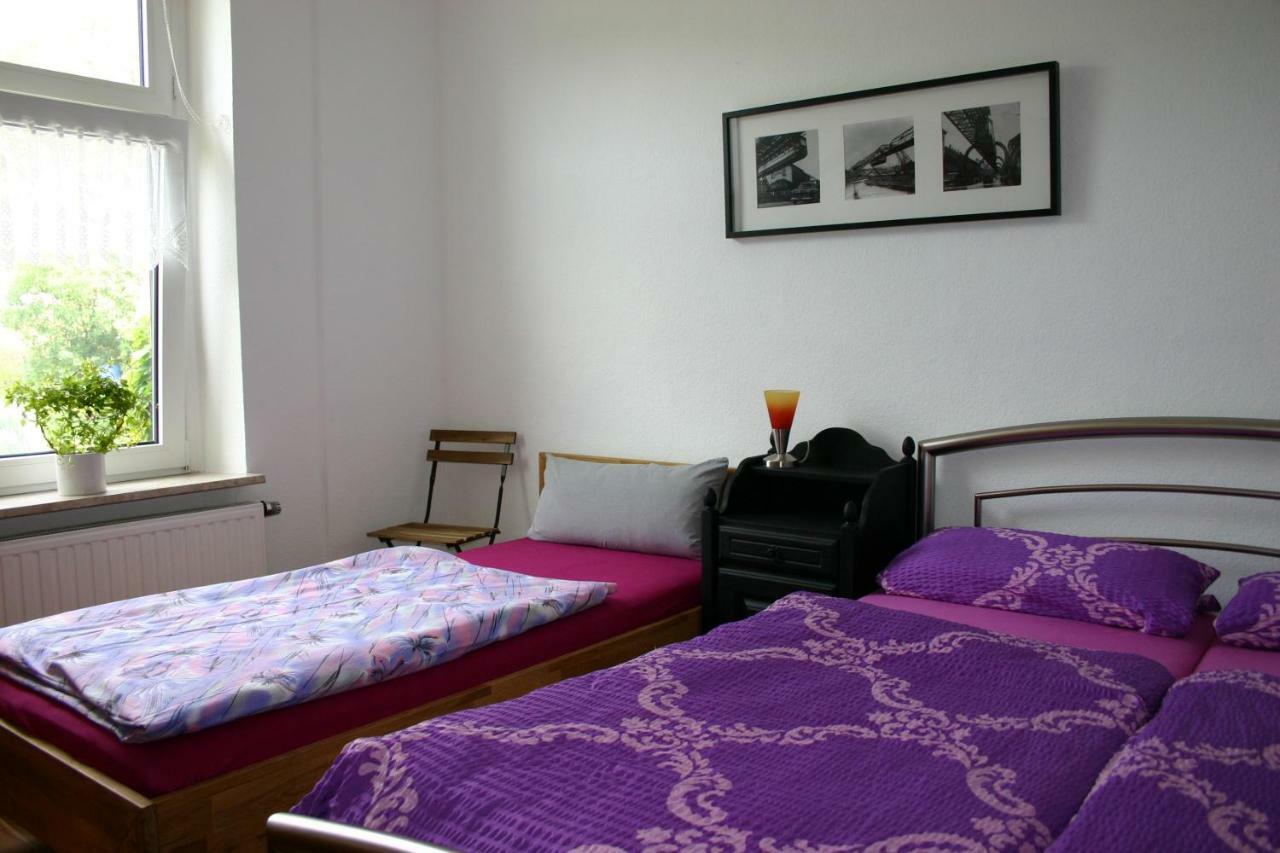 Apartment Am Buchenberg