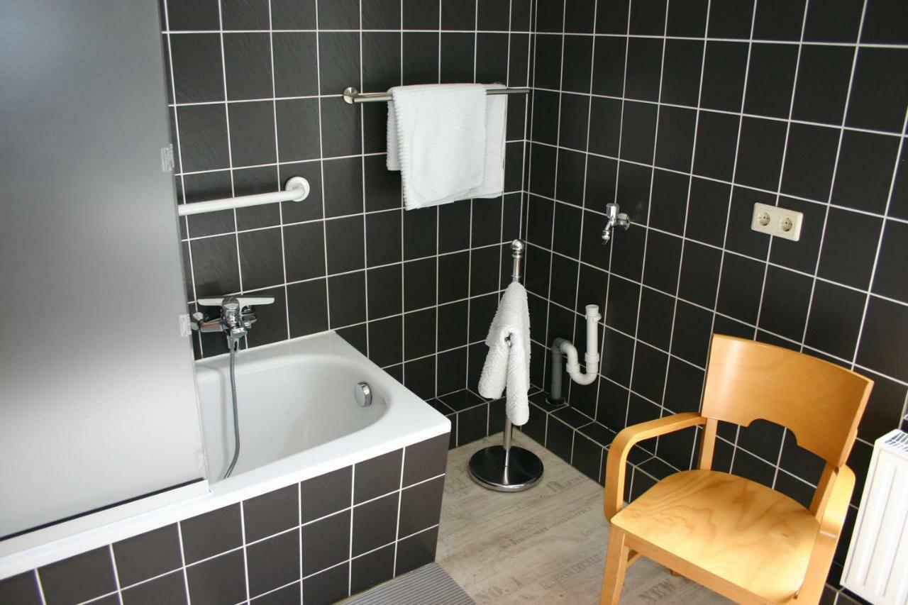 Apartment Am Buchenberg