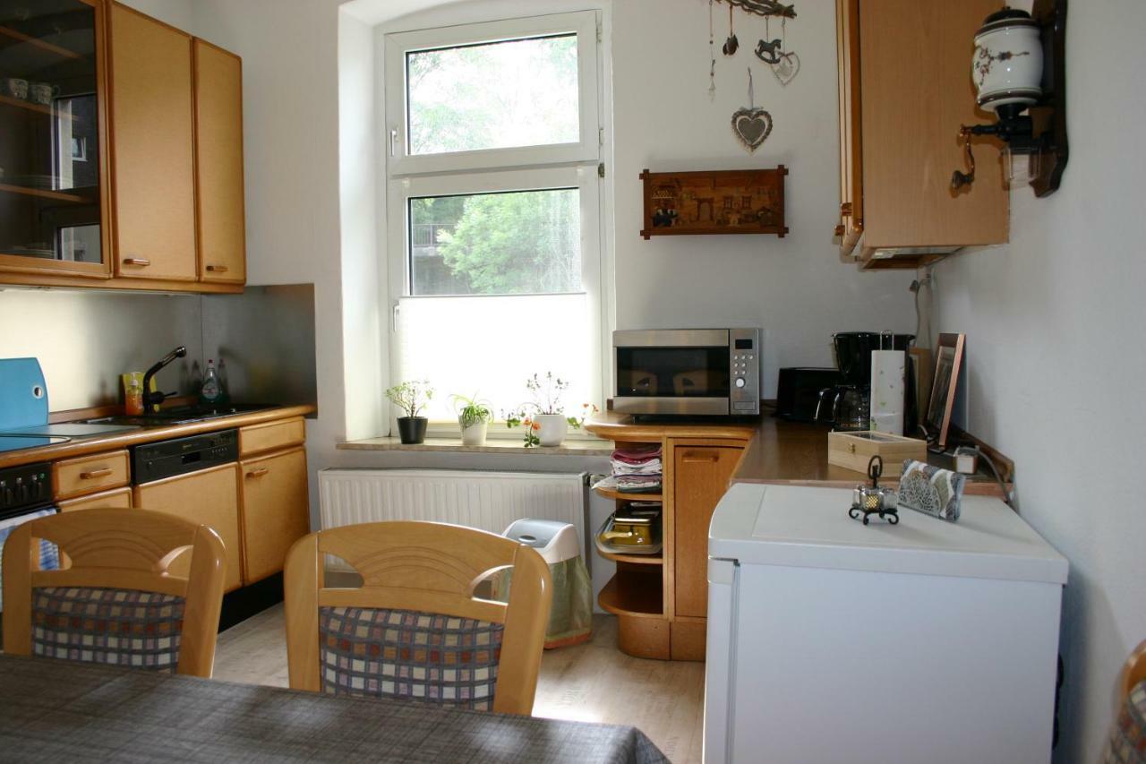 Am Buchenberg Apartment