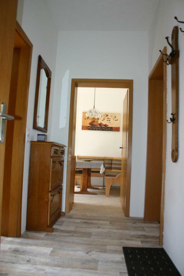 Apartment Am Buchenberg *