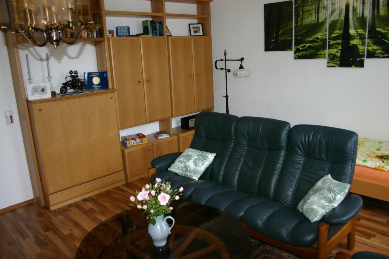 Am Buchenberg Apartment